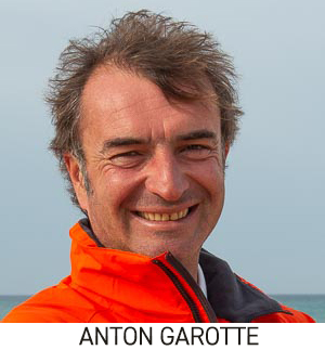 Anton Garotte