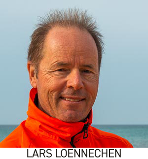 Lars Loennechen