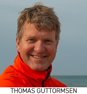 Thomas Guttormsen