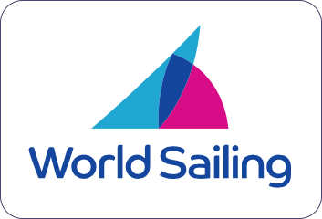Worls sailing logo