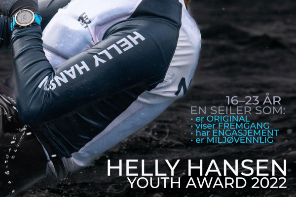 HH Youth Award: Dette er årets finalister